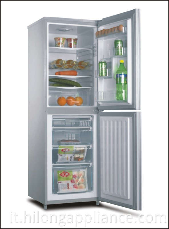 Top Freezer Refrigerator